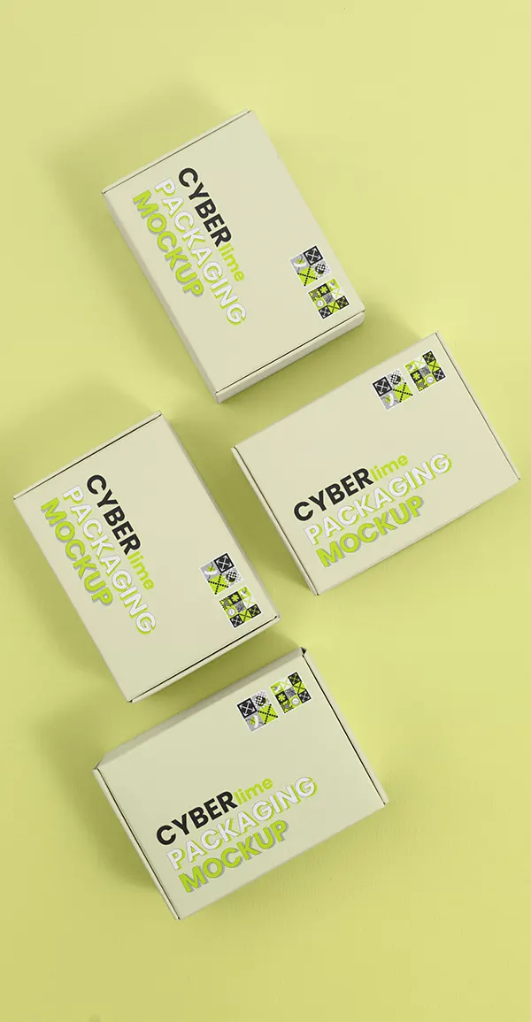 custom branding